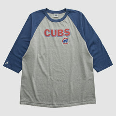 Chicago Cubs Lee Apparel 2000s T-shirt Online