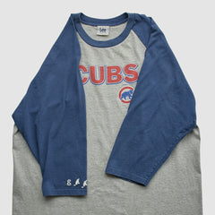 Chicago Cubs Lee Apparel 2000s T-shirt Online