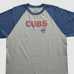 Chicago Cubs Lee Apparel 2000s T-shirt Online