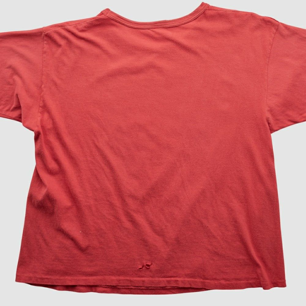Cincinnati Reds Starter 90s T-shirt Near Me