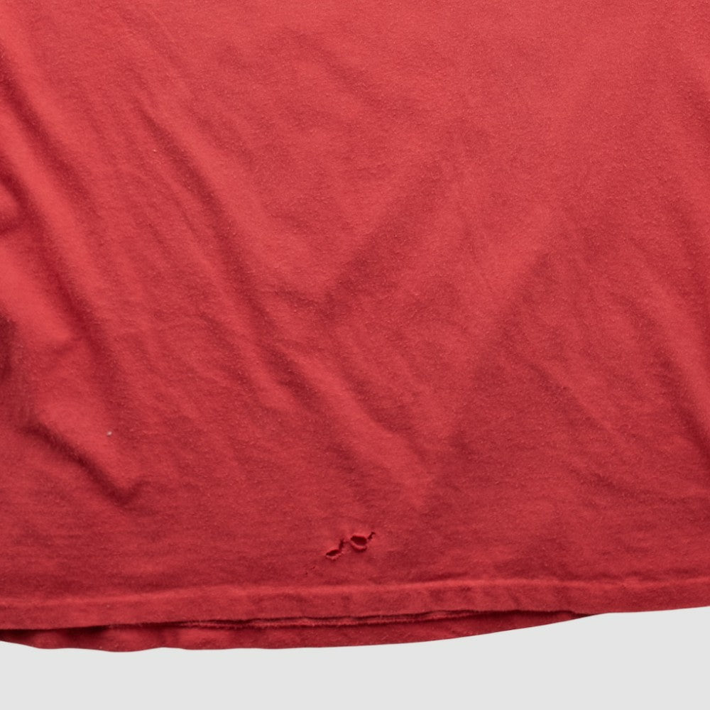 Cincinnati Reds Starter 90s T-shirt Near Me