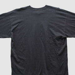 Cincinnati Bengals NFL 2010s Long Sleeve T-shirt - Black Vintage - Fanatics