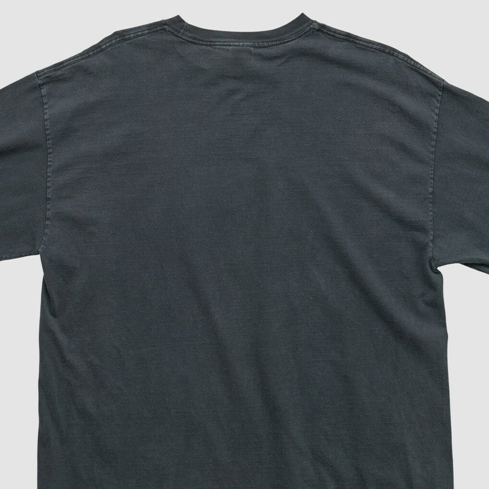 Pittsburgh Steelers Alstyle 2006 Long Sleeve T-shirt - Black Vintage - Fanatics