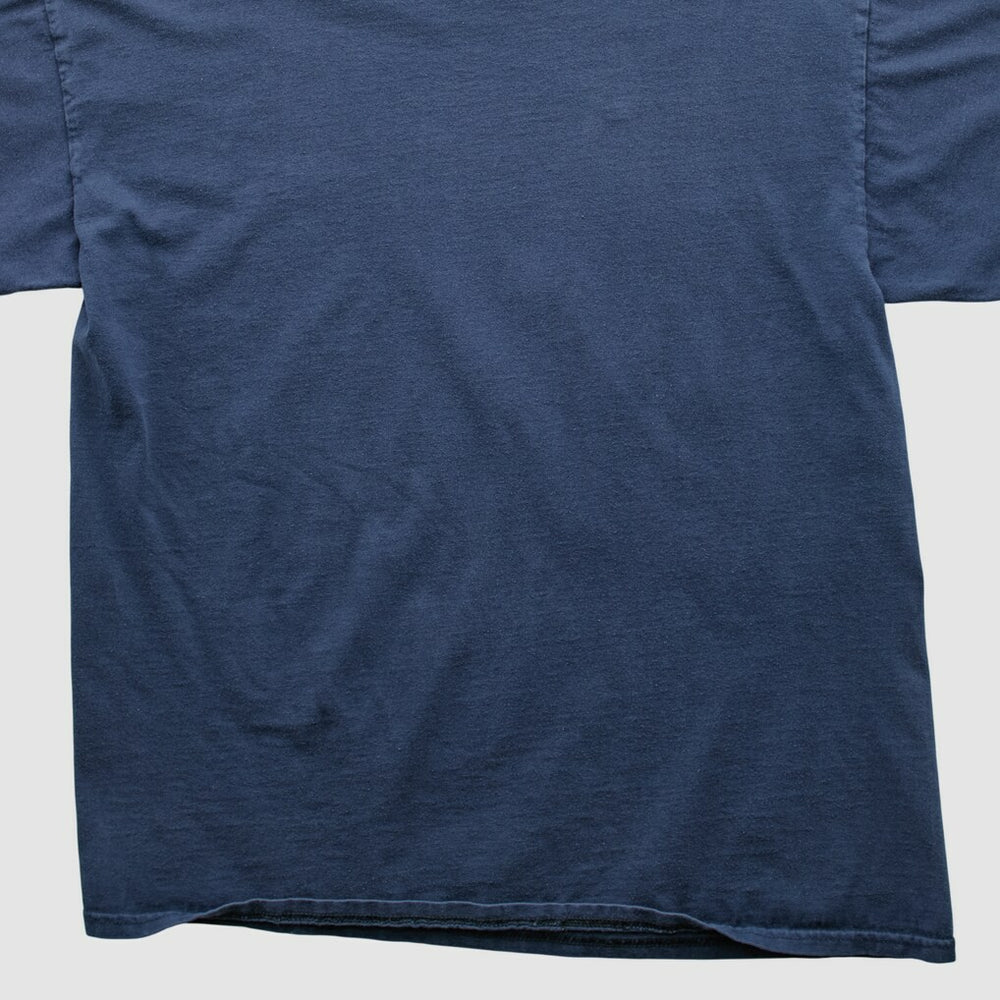 New England Patriots 2002 T-shirt - Navy Vintage - Fanatics