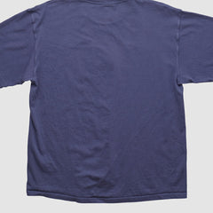New England Patriots NFL 2000s T-shirt - Navy Vintage - Fanatics