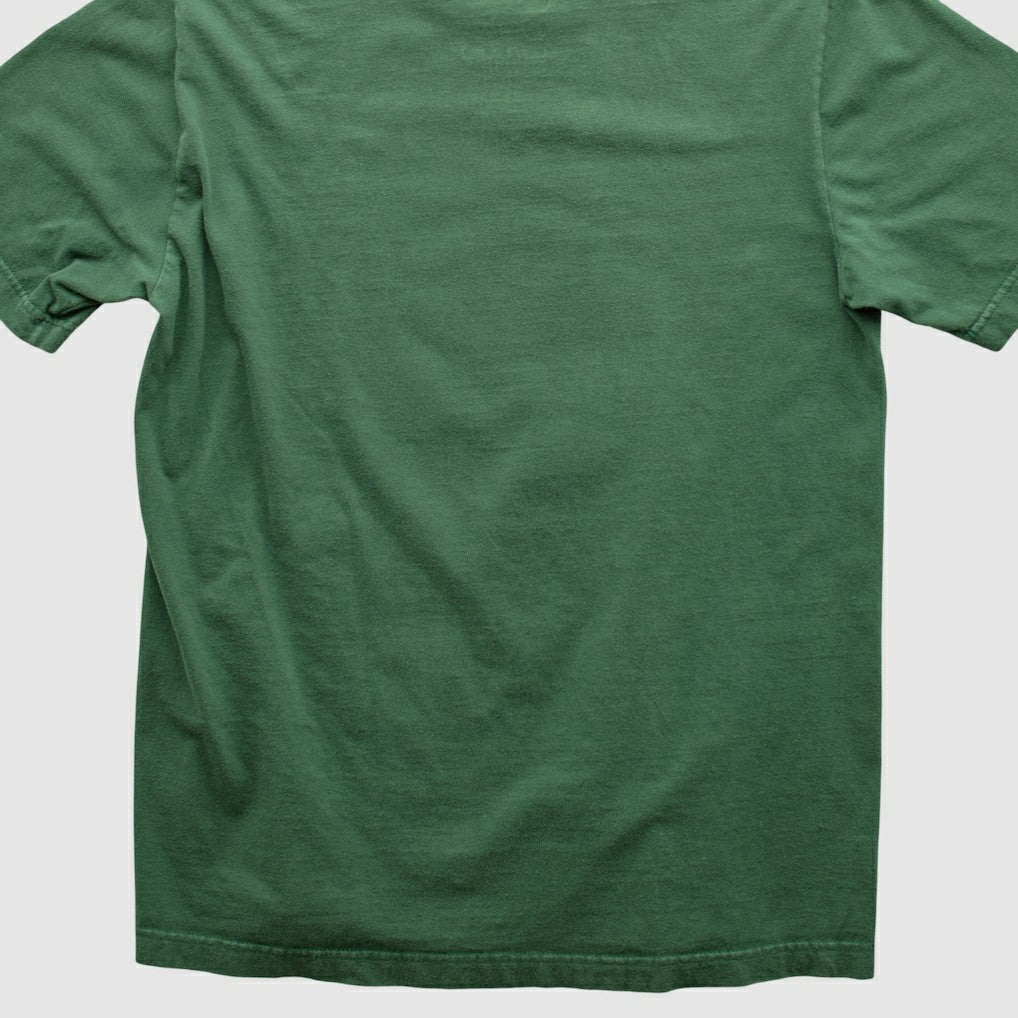 Green Bay Packers 2010s T-shirt - Green Vintage - Fanatics