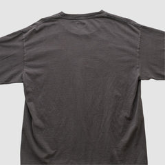 Philadelphia Eagles NFL 2008 Long Sleeve T-shirt - Charcoal Vintage - Fanatics