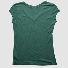 Green Bay Packers NFL 2011 T-shirt - Green Vintage - Fanatics