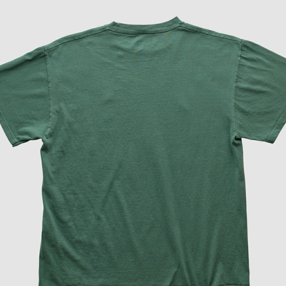 Green Bay Packers NFL 2012 T-shirt - Green Vintage - Fanatics