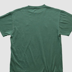 Green Bay Packers NFL 2012 T-shirt - Green Vintage - Fanatics