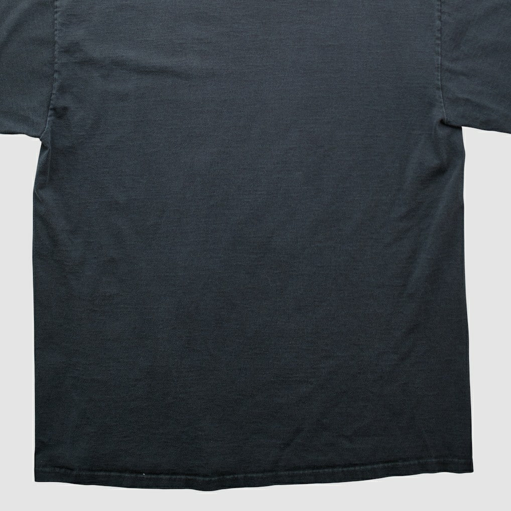 Pittsburgh Steelers NFL 2000s T-shirt - Black Vintage - Fanatics