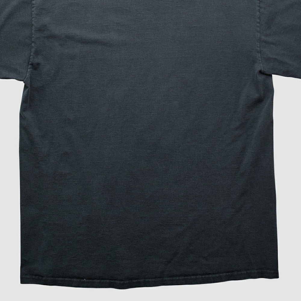 Pittsburgh Steelers NFL 2000s T-shirt - Black Vintage - Fanatics