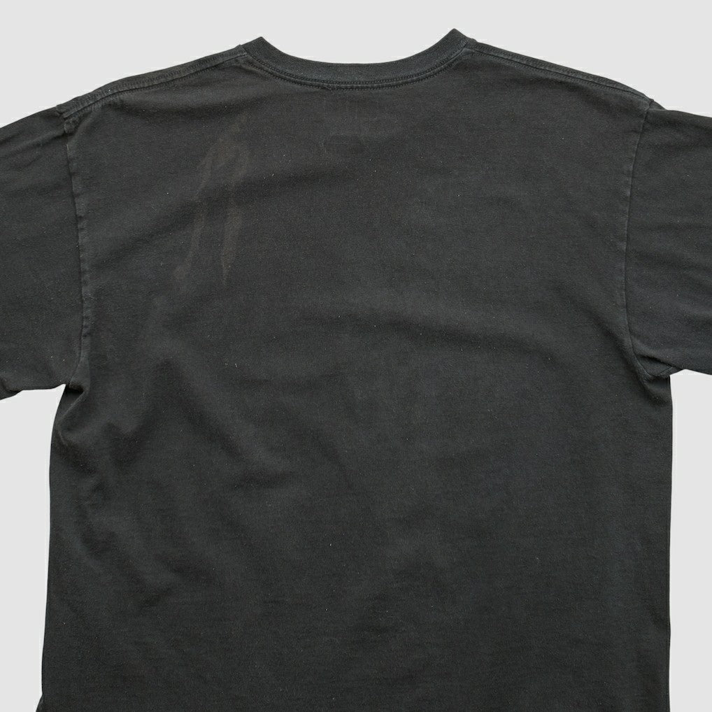 Superbowl XLVII NFL 2013 T-shirt - Black Vintage - Fanatics