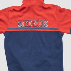 Boston Red Sox MLB 2000s 1/4 Zip Sweatshirt Online