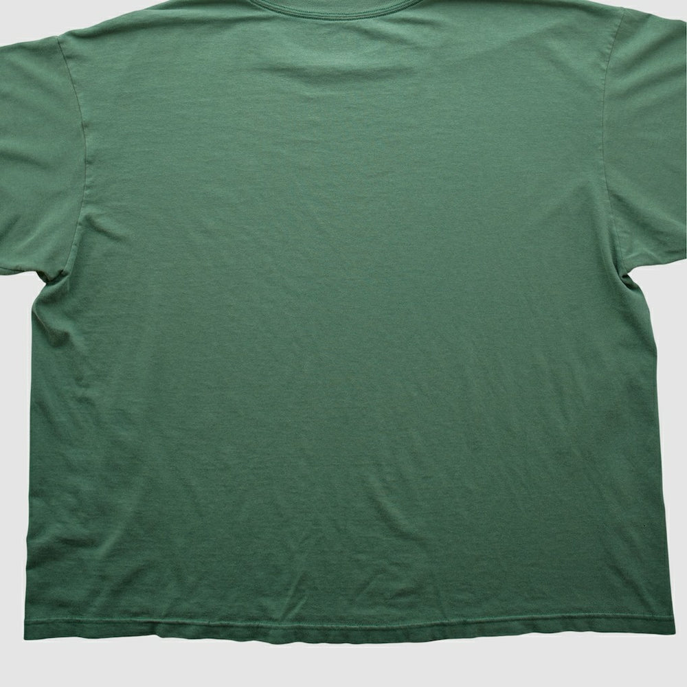 New York Jets Reebok 2000s T-shirt - Green Vintage - Fanatics
