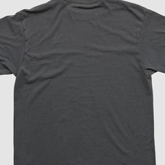 New Orleans Saints Reebok 2000s T-shirt - Charcoal Vintage - Fanatics