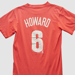 Philadelphia Phillies Majestic 2009 T-shirt Online