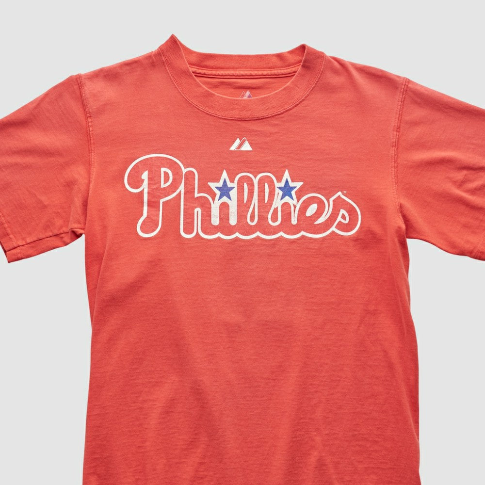 Philadelphia Phillies Majestic 2009 T-shirt Online