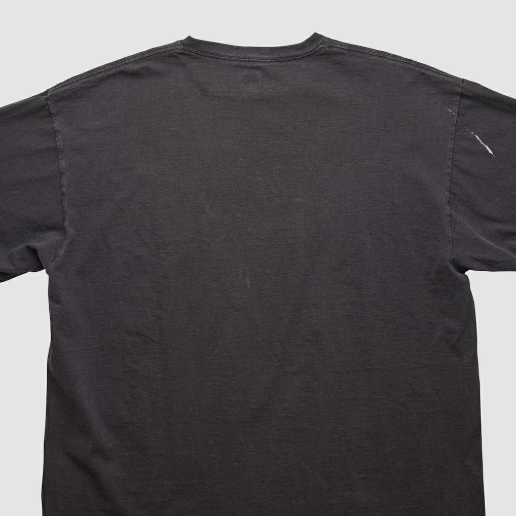 Pittsburgh Steelers NFL 2010 T-shirt - Black Vintage - Fanatics