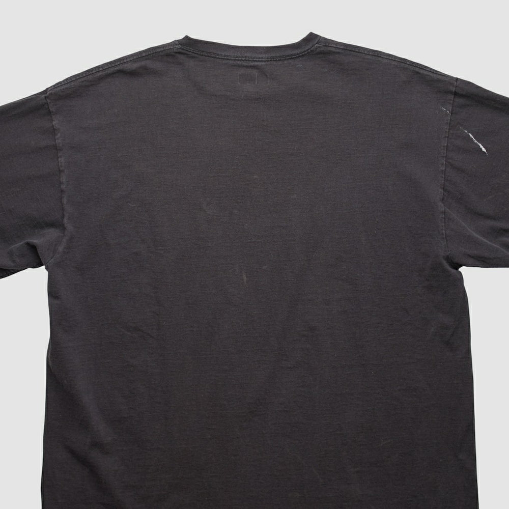 Pittsburgh Steelers NFL 2010 T-shirt - Black Vintage - Fanatics