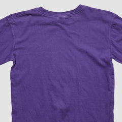 Adidas Phoenix Suns 2010s Long Sleeve T-shirt Purple Vintage