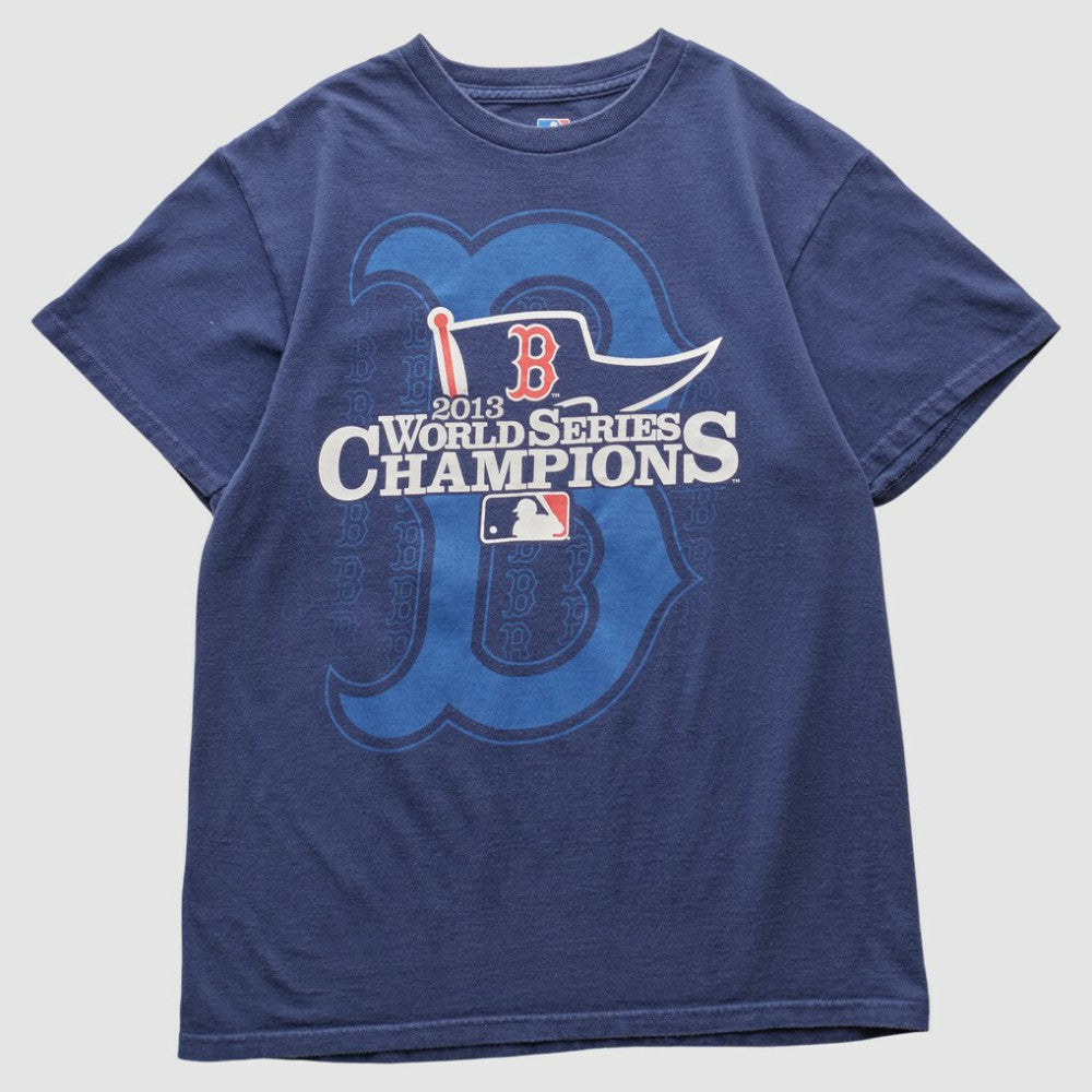 Boston Red Sox Genuine Merchandise 2013 T-shirt Online