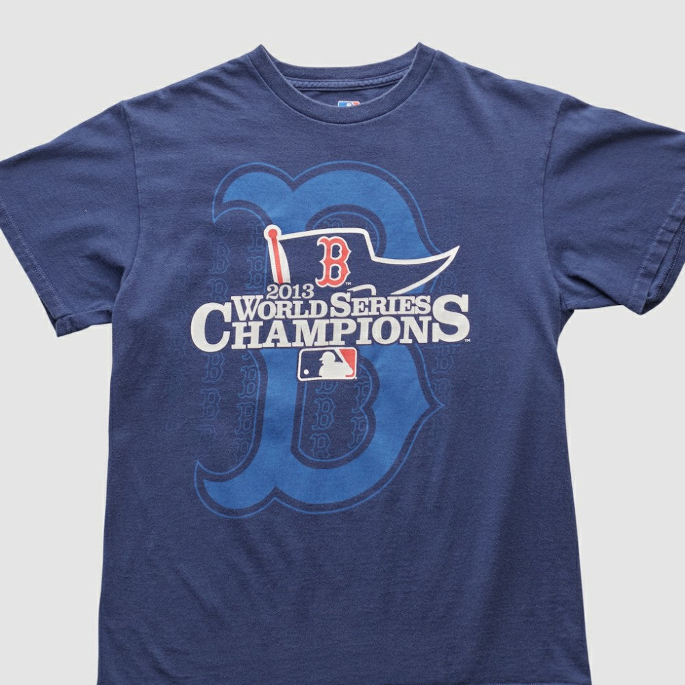 Boston Red Sox Genuine Merchandise 2013 T-shirt Online