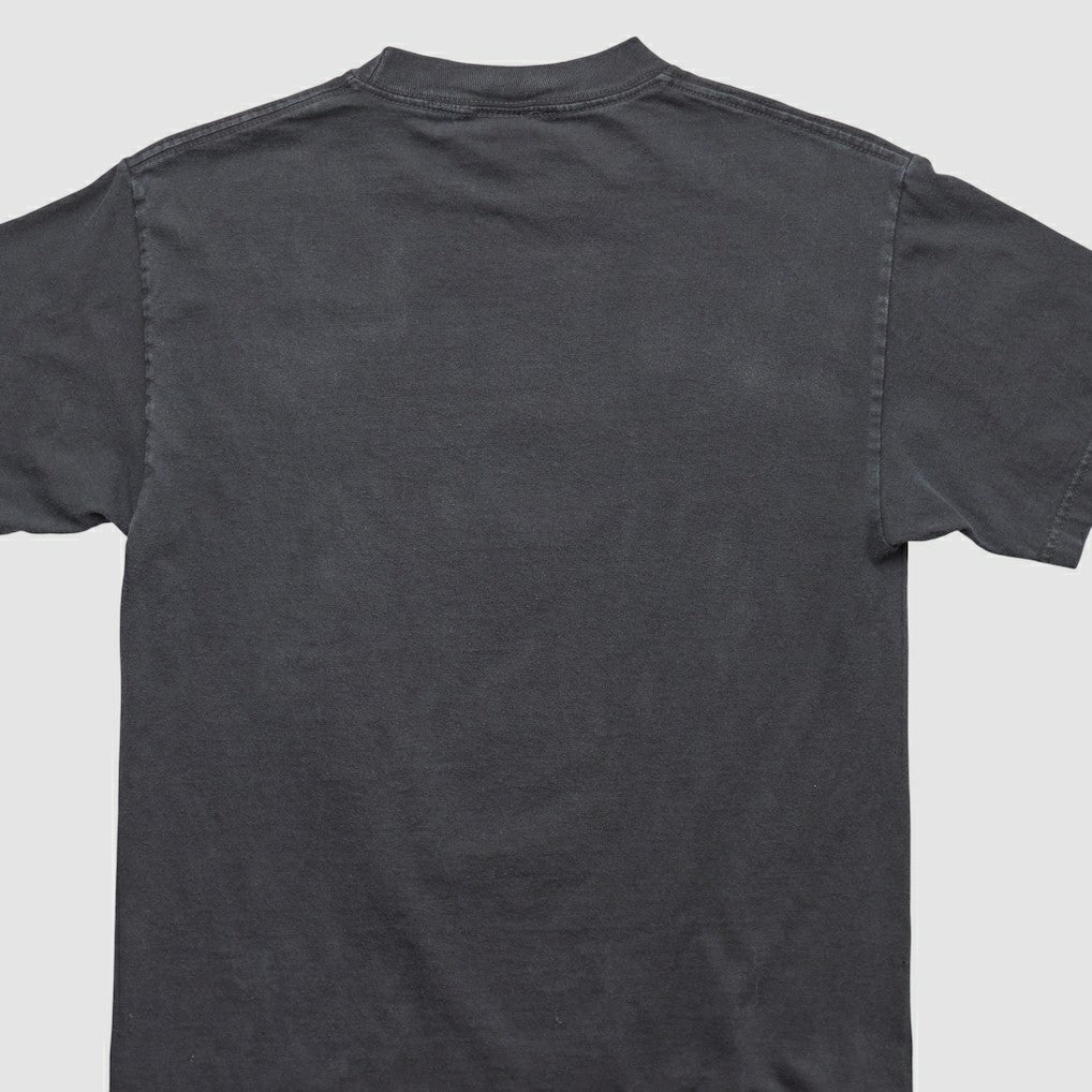 Pittsburgh Steelers NFL 2010s T-shirt - Black Vintage - Fanatics