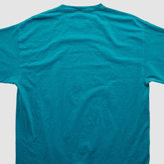 Jacksonville Jaguars NFL 2000s T-shirt - Teal Vintage - Fanatics