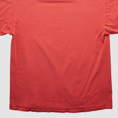 Atlanta Falcons NFL 2000s T-shirt - Red Vintage - Fanatics