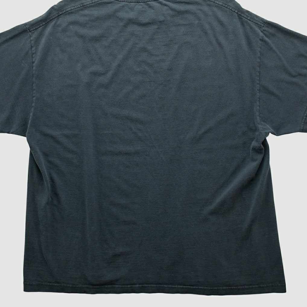 Green Bay Packers Reebok 2011 T-shirt - Charcoal Vintage - Fanatics