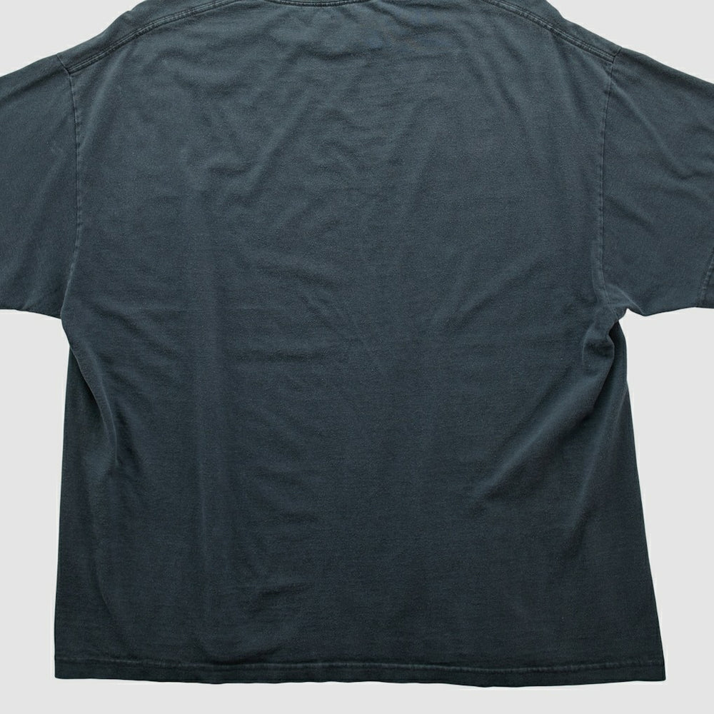 Green Bay Packers Reebok 2011 T-shirt - Charcoal Vintage - Fanatics