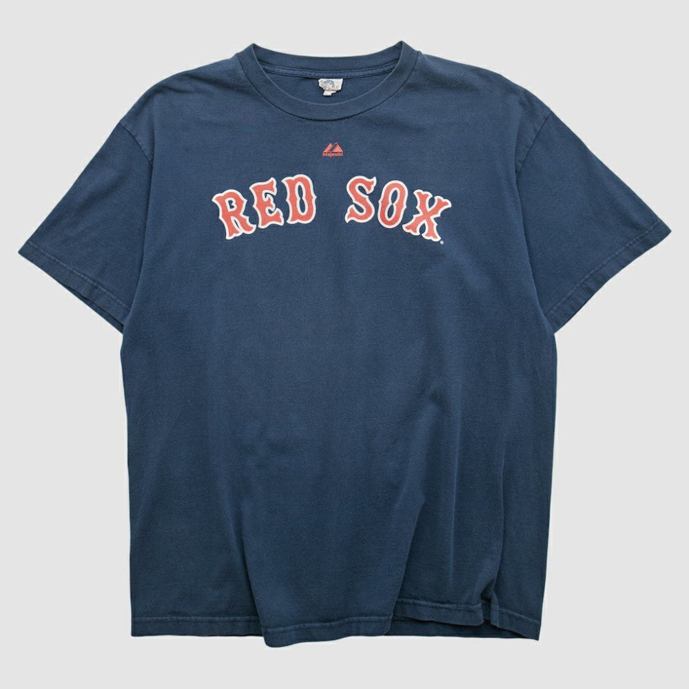 Boston Red Sox Alstyle 2010 T-shirt Outlet