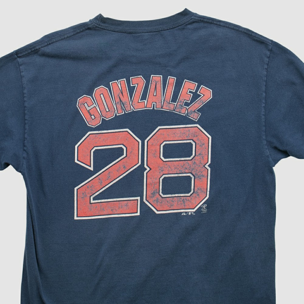 Boston Red Sox Alstyle 2010 T-shirt Outlet