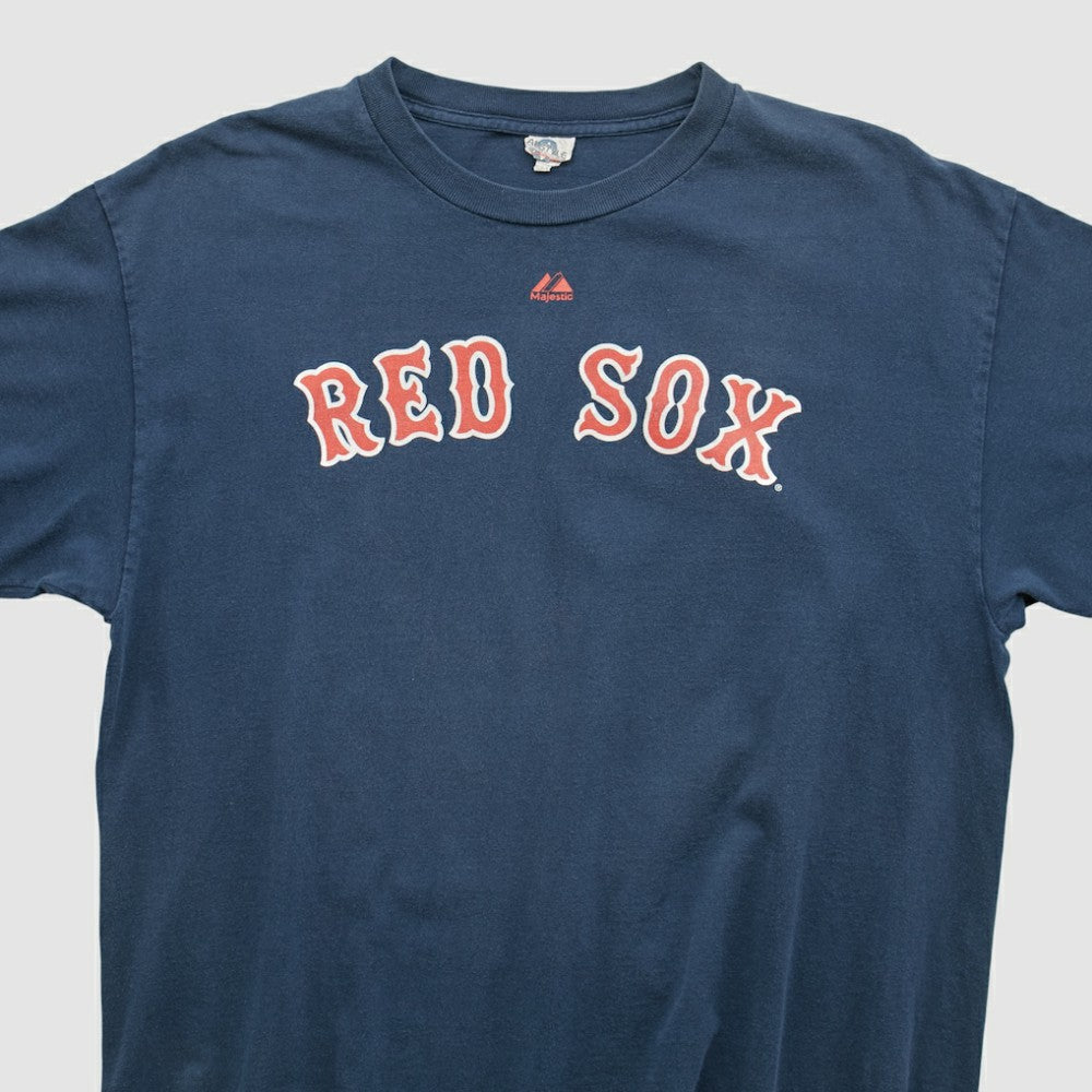 Boston Red Sox Alstyle 2010 T-shirt Outlet