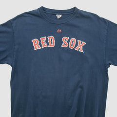 Boston Red Sox Alstyle 2010 T-shirt Outlet