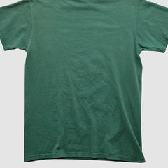 Green Bay Packers Lee Apparel 90s T-shirt - Green Vintage - Fanatics