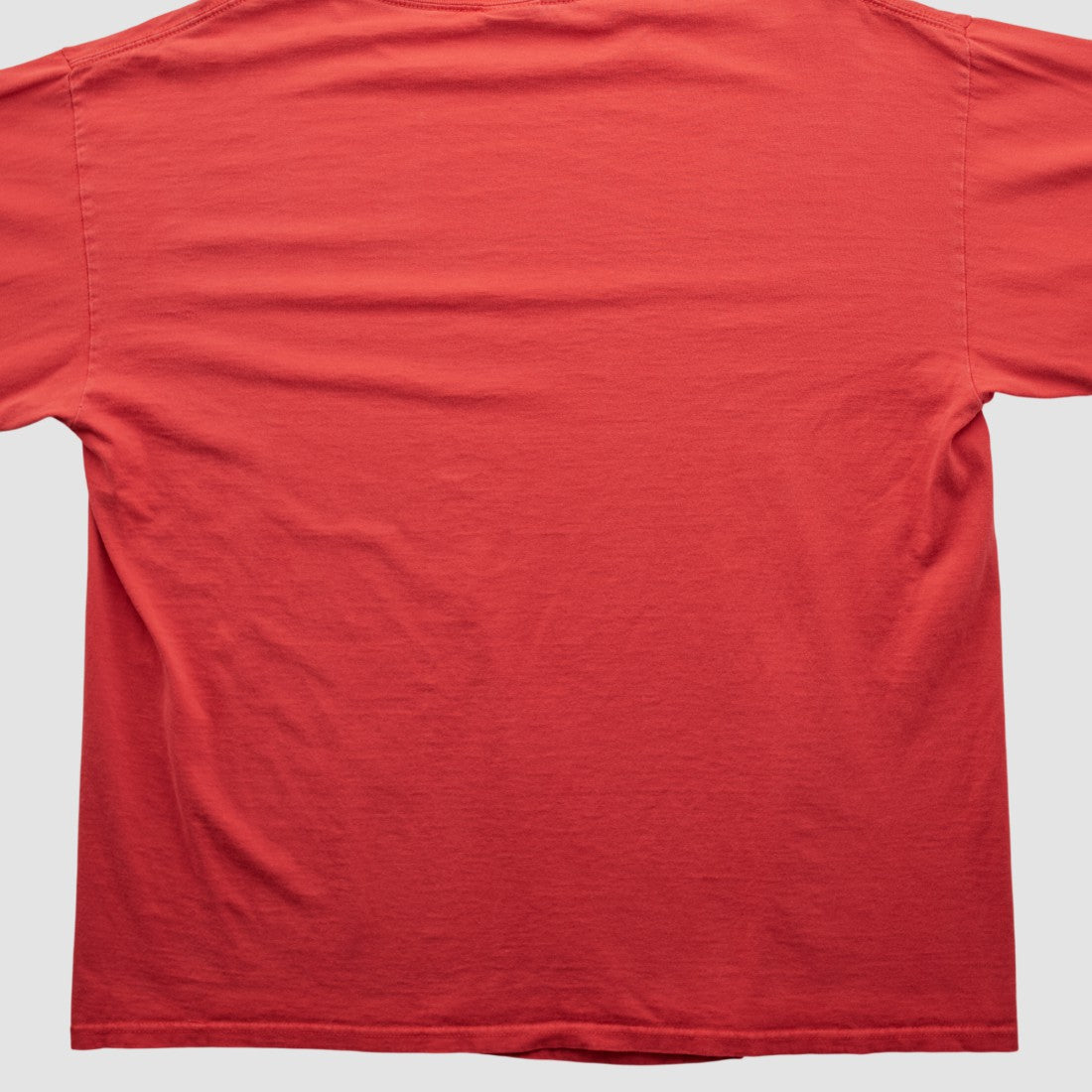 Tampa Bay Buccaneers NFL 2000s Long Sleeve T-shirt - Red Vintage - Fanatics