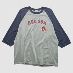 Boston Red Sox Lee Apparel 2007 T-shirt Discount