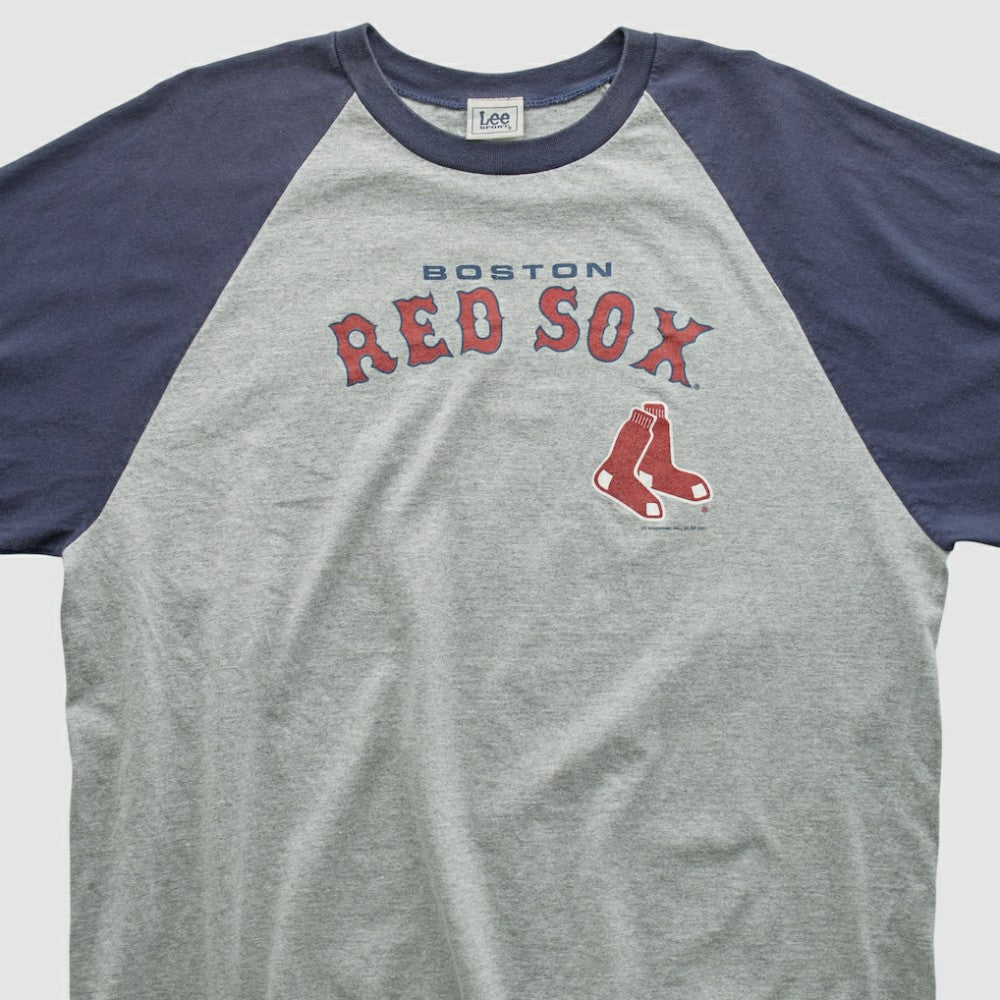 Boston Red Sox Lee Apparel 2007 T-shirt Discount