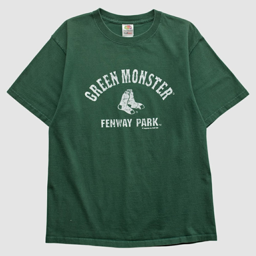 Boston Red Sox 2006 T-shirt for sale