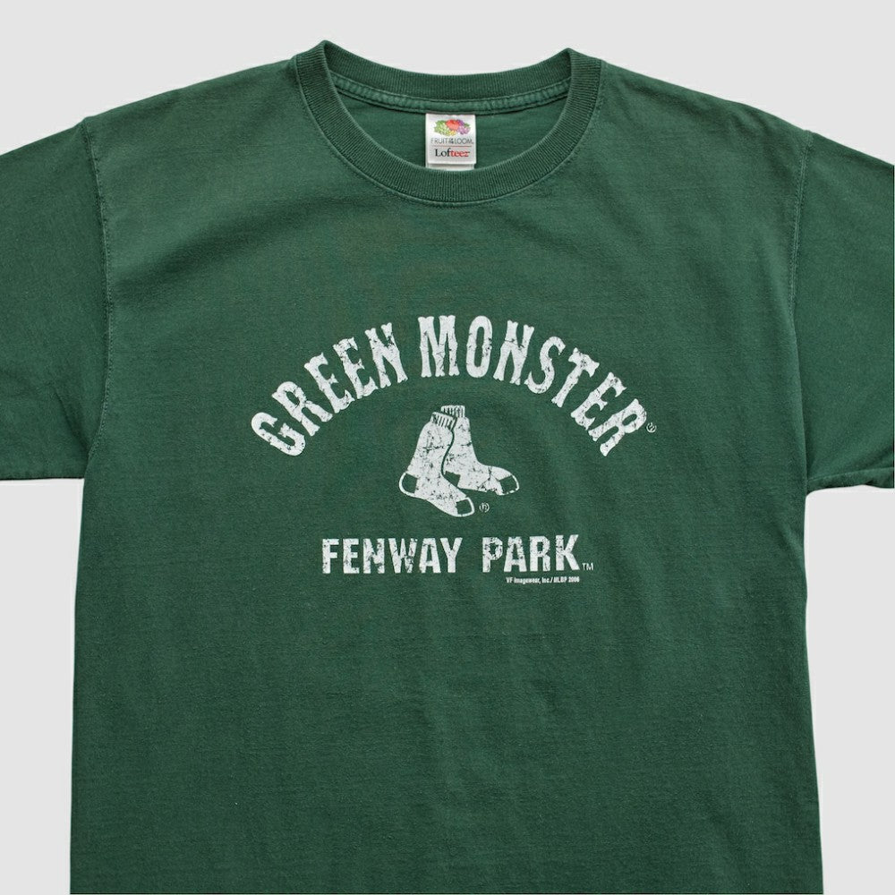 Boston Red Sox 2006 T-shirt for sale