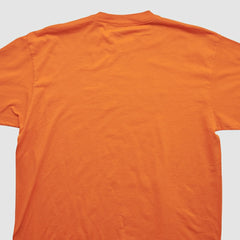Chicago Bears Reebok 2000s T-shirt - Orange Vintage - Fanatics