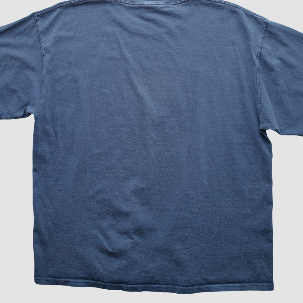 Denver Broncos NFL 2000s T-shirt - Blue Vintage - Fanatics