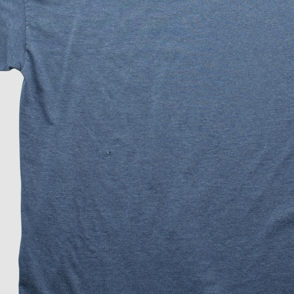 New England Patriots NFL 2010s T-shirt - Blue Vintage - Fanatics