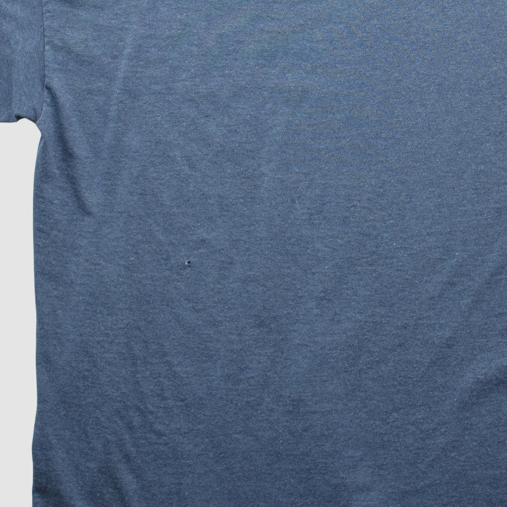New England Patriots NFL 2010s T-shirt - Blue Vintage - Fanatics