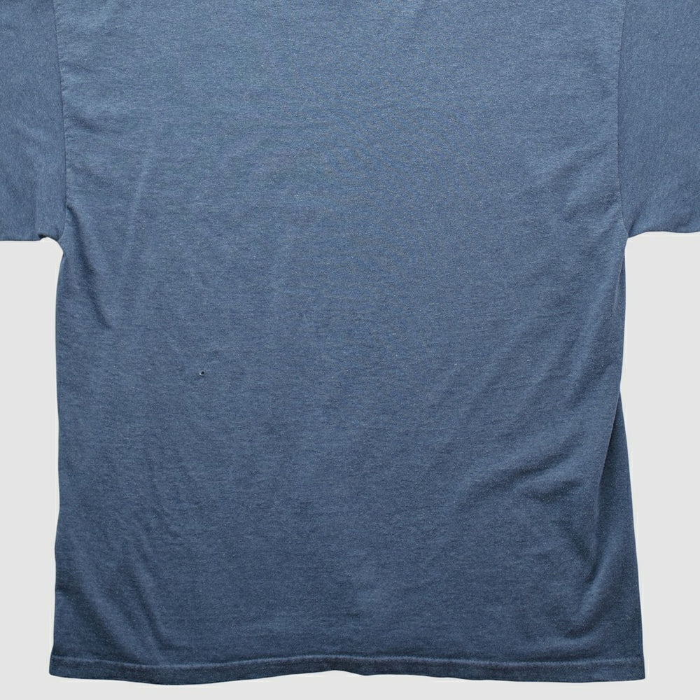 New England Patriots NFL 2010s T-shirt - Blue Vintage - Fanatics