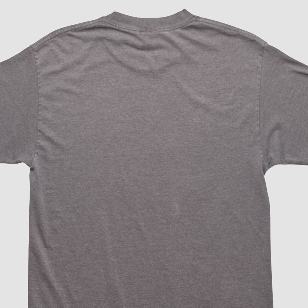New England Patriots NFL 2010s T-shirt - Heather Gray Vintage - Fanatics