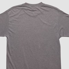 New England Patriots NFL 2010s T-shirt - Heather Gray Vintage - Fanatics