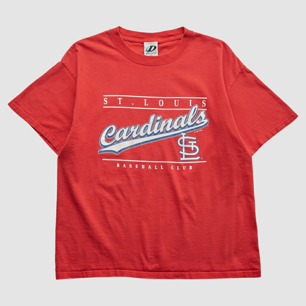 St. Louis Cardinals Dynasty 2004 T-shirt Sale